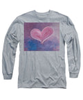 Pinkie - Corazones Collection - Long Sleeve T-Shirt