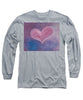 Pinkie - Corazones Collection - Long Sleeve T-Shirt
