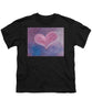 Pinkie - Corazones Collection - Youth T-Shirt