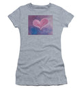 Pinkie - Corazones Collection - Women's T-Shirt