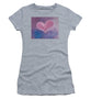 Pinkie - Corazones Collection - Women's T-Shirt