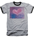 Pinkie - Corazones Collection - Baseball T-Shirt