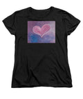 Pinkie - Corazones Collection - Women's T-Shirt (Standard Fit)