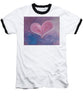 Pinkie - Corazones Collection - Baseball T-Shirt