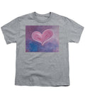 Pinkie - Corazones Collection - Youth T-Shirt