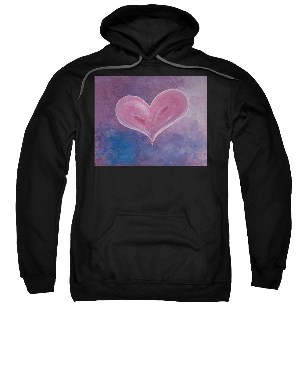 Pinkie - Corazones Collection - Sweatshirt