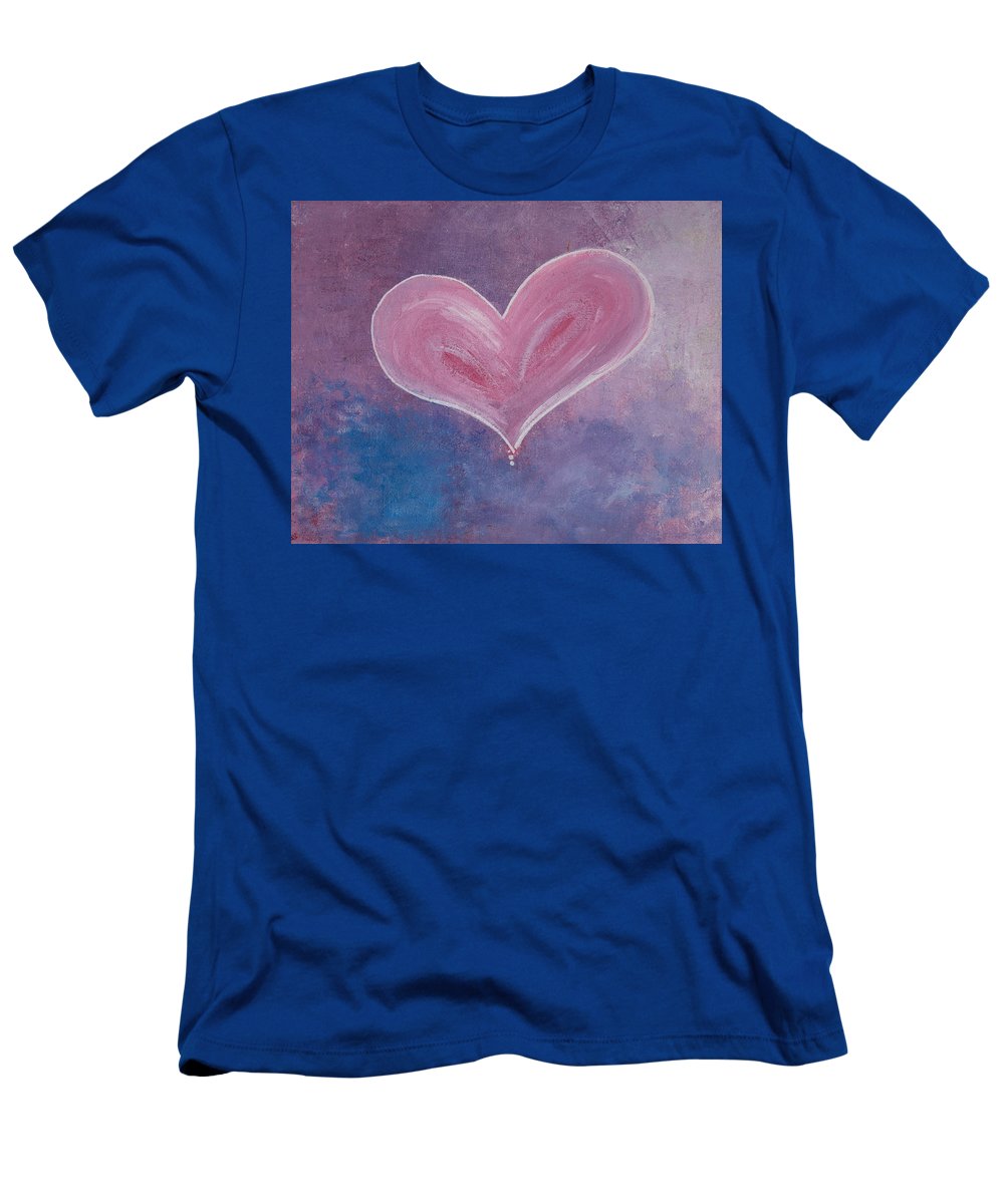 Pinkie - Corazones Collection - T-Shirt