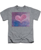Pinkie - Corazones Collection - Kids T-Shirt