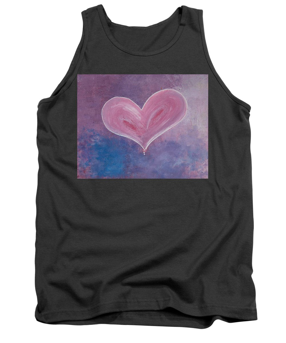 Pinkie - Corazones Collection - Tank Top