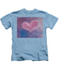 Pinkie - Corazones Collection - Kids T-Shirt
