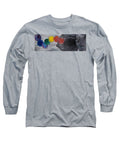 Power Chakra - Elephant Collection - Long Sleeve T-Shirt