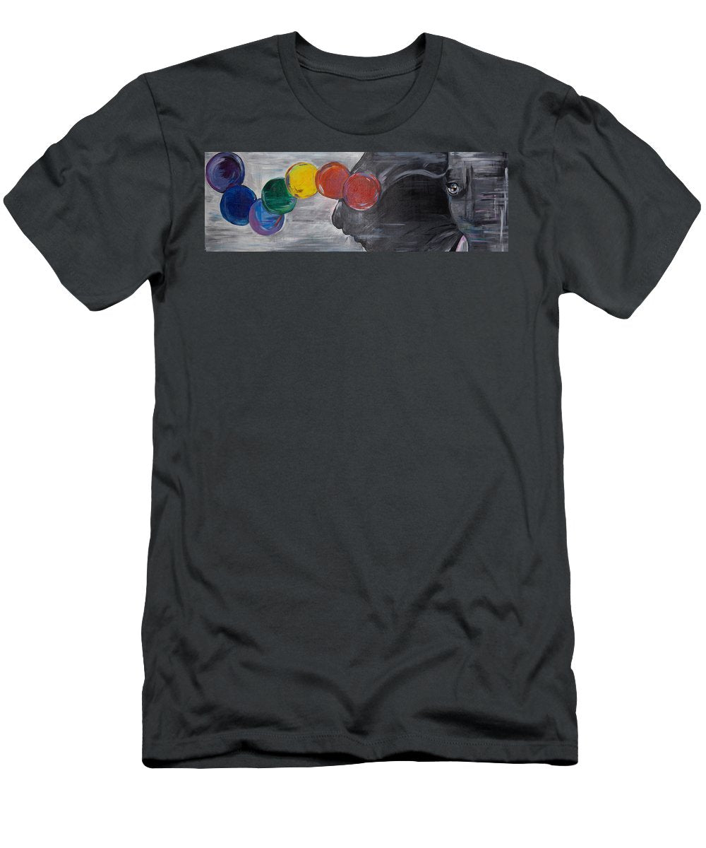 Power Chakra - Elephant Collection - T-Shirt