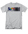 Power Chakra - Elephant Collection - Men's T-Shirt  (Regular Fit)