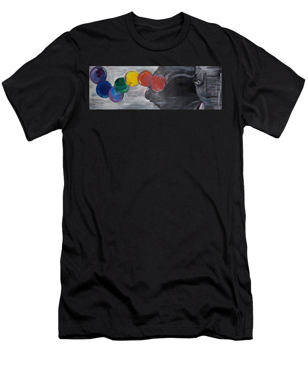 Power Chakra - Elephant Collection - T-Shirt