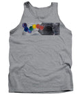 Power Chakra - Elephant Collection - Tank Top