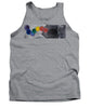 Power Chakra - Elephant Collection - Tank Top