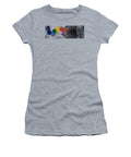 Power Chakra - Elephant Collection - Women's T-Shirt
