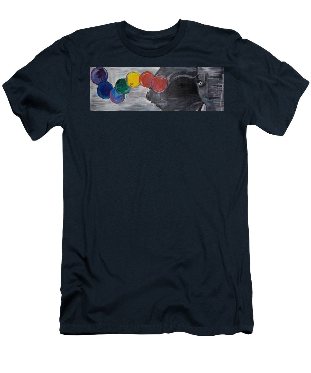 Power Chakra - Elephant Collection - T-Shirt