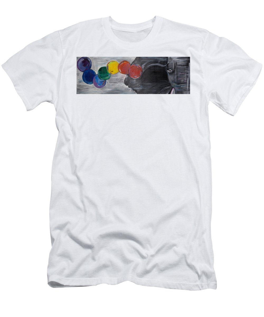 Power Chakra - Elephant Collection - T-Shirt