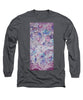 Purple Bloom - Blooming Collection  - Long Sleeve T-Shirt