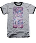 Purple Bloom - Blooming Collection  - Baseball T-Shirt