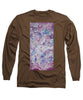 Purple Bloom - Blooming Collection  - Long Sleeve T-Shirt