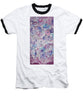 Purple Bloom - Blooming Collection  - Baseball T-Shirt