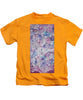 Purple Bloom - Blooming Collection  - Kids T-Shirt