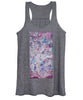 Purple Bloom - Blooming Collection  - Women's Tank Top
