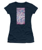 Purple Bloom - Blooming Collection  - Women's T-Shirt