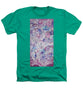 Purple Bloom - Blooming Collection  - Heathers T-Shirt