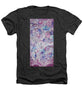 Purple Bloom - Blooming Collection  - Heathers T-Shirt