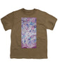 Purple Bloom - Blooming Collection  - Youth T-Shirt