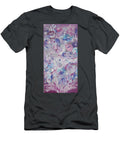 Purple Bloom - Blooming Collection  - T-Shirt