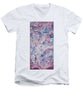 Purple Bloom - Blooming Collection  - Men's V-Neck T-Shirt