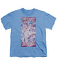 Purple Bloom - Blooming Collection  - Youth T-Shirt