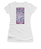 Purple Bloom - Blooming Collection  - Women's T-Shirt