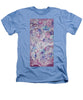 Purple Bloom - Blooming Collection  - Heathers T-Shirt