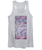 Purple Bloom - Blooming Collection  - Women's Tank Top