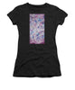 Purple Bloom - Blooming Collection  - Women's T-Shirt