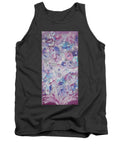 Purple Bloom - Blooming Collection  - Tank Top