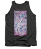 Purple Bloom - Blooming Collection  - Tank Top