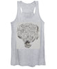 Resents - Zentangle Collection - Women's Tank Top