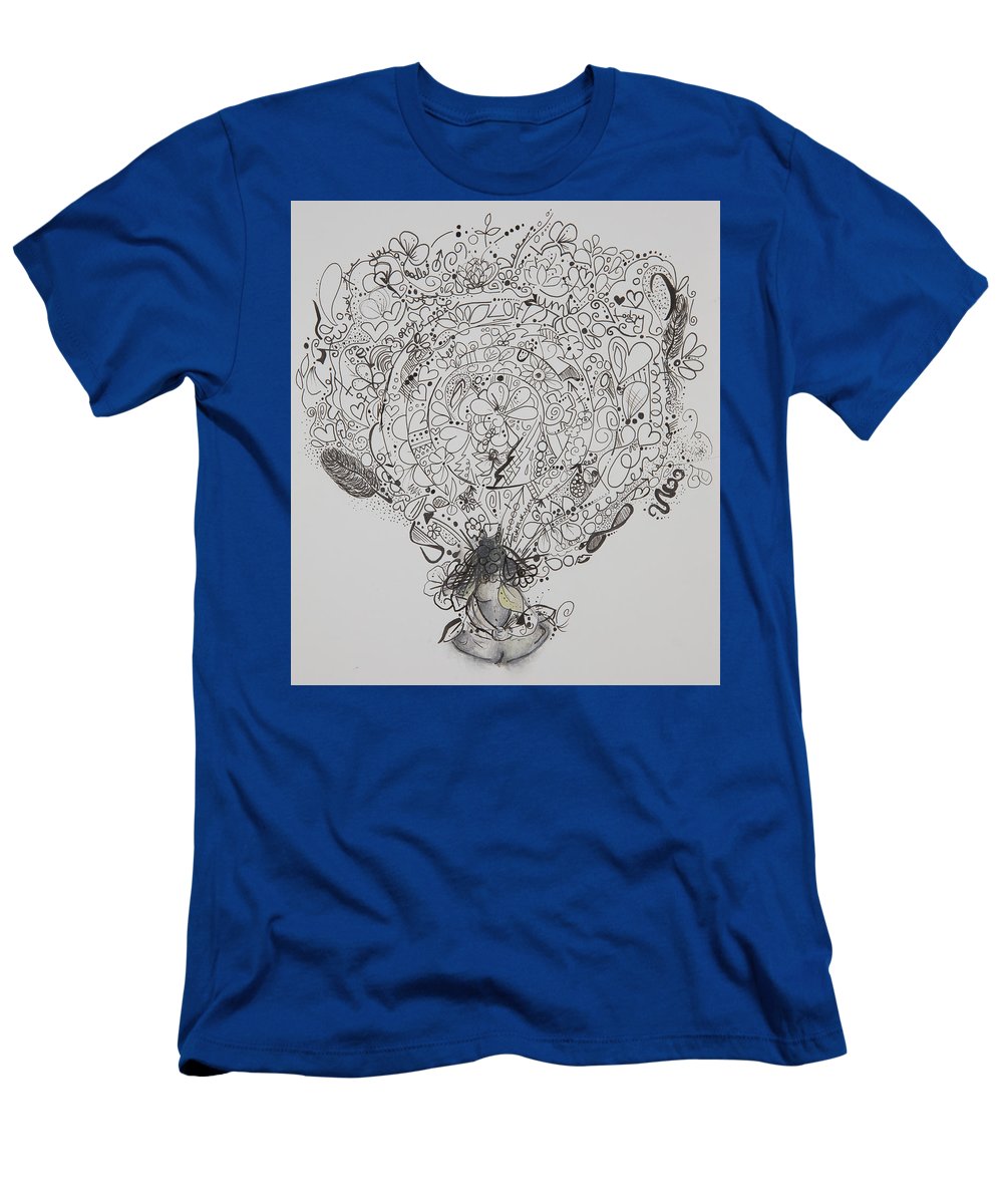 Resents - Zentangle Collection - T-Shirt