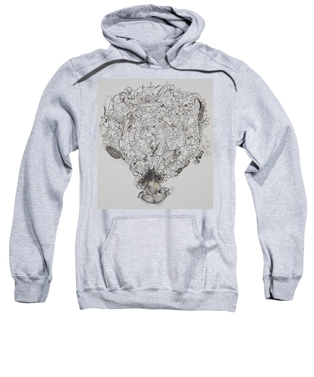 Resents - Zentangle Collection - Sweatshirt