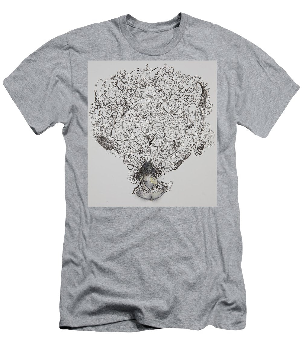 Resents - Zentangle Collection - T-Shirt