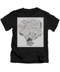 Resents - Zentangle Collection - Kids T-Shirt