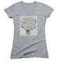 Resents - Zentangle Collection - Women's V-Neck