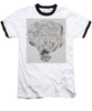 Resents - Zentangle Collection - Baseball T-Shirt