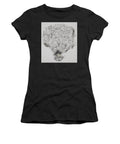 Resents - Zentangle Collection - Women's T-Shirt